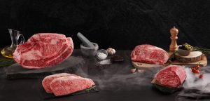 Thịt bò Snow Aging Wagyu niềm tự hào của con người Nhật Bản