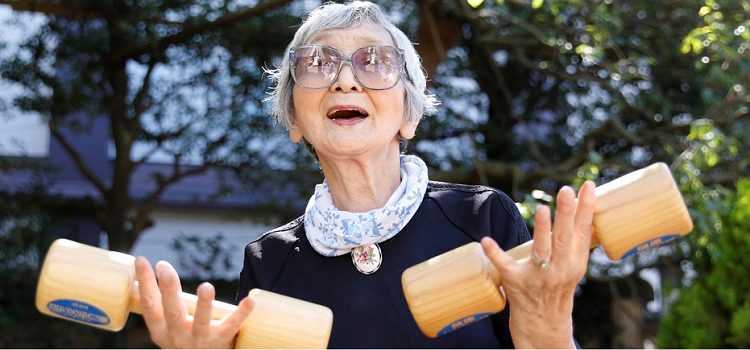 Bí quyết tăng tuổi thọ của con người Nhật Bản trong bữa ăn