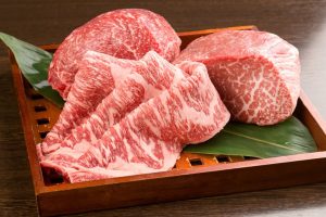 Thịt bò Wagyu lừng danh đến từ đất nước Nhật Bản