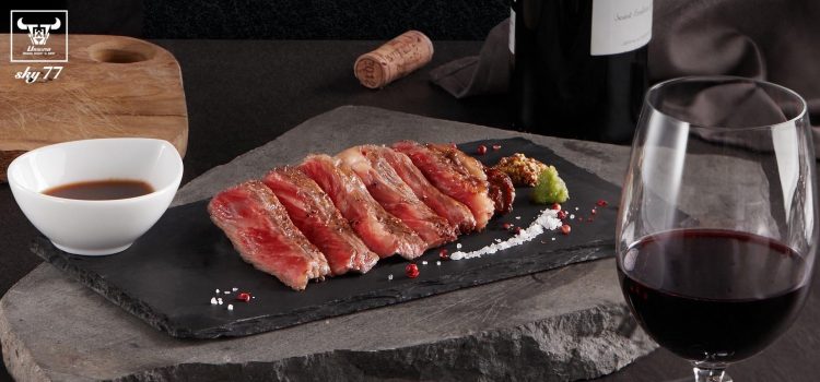 món ăn nổi tiếng nhật bản