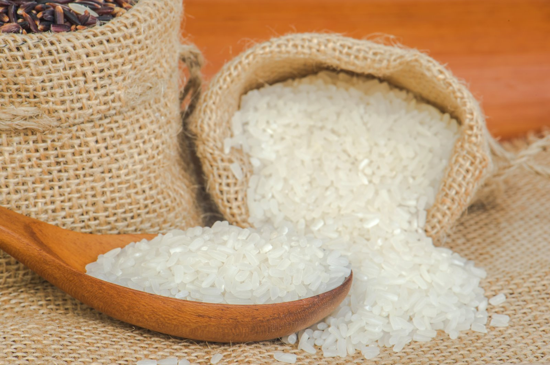 Gạo Nhật có vai trò quan trọng trong văn hóa địa phương