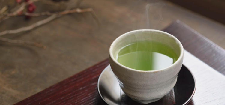 Tại sao nên dùng trà nóng cho mùa đông?