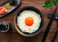 Tamago Kake Gohan - món ngon từ trứng độc đáo của người Nhật