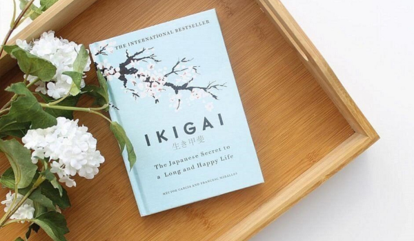Triết lý Ikigai là cách bạn đi tìm giá trị và ý nghĩa cuộc sống