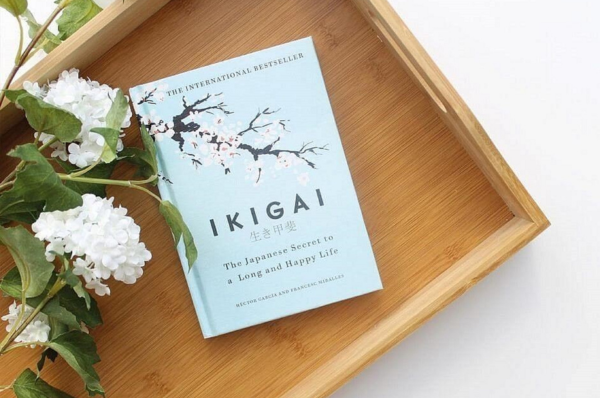 Triết lý Ikigai là cách bạn đi tìm giá trị và ý nghĩa cuộc sống