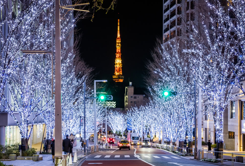 Roppongi Hills