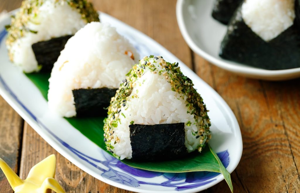 Onigiri